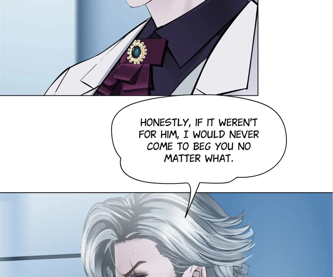 Read Mercy Killing chapter 166 image 23 on Lezhin