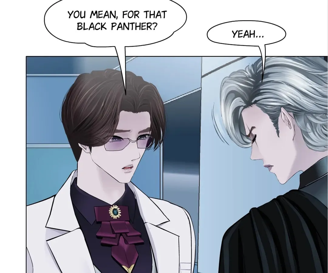 Read Mercy Killing chapter 166 image 25 on Lezhin