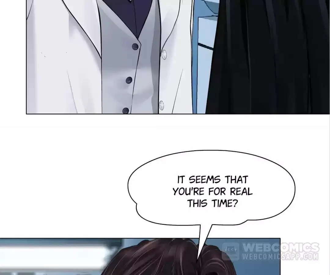 Read Mercy Killing chapter 166 image 26 on Lezhin