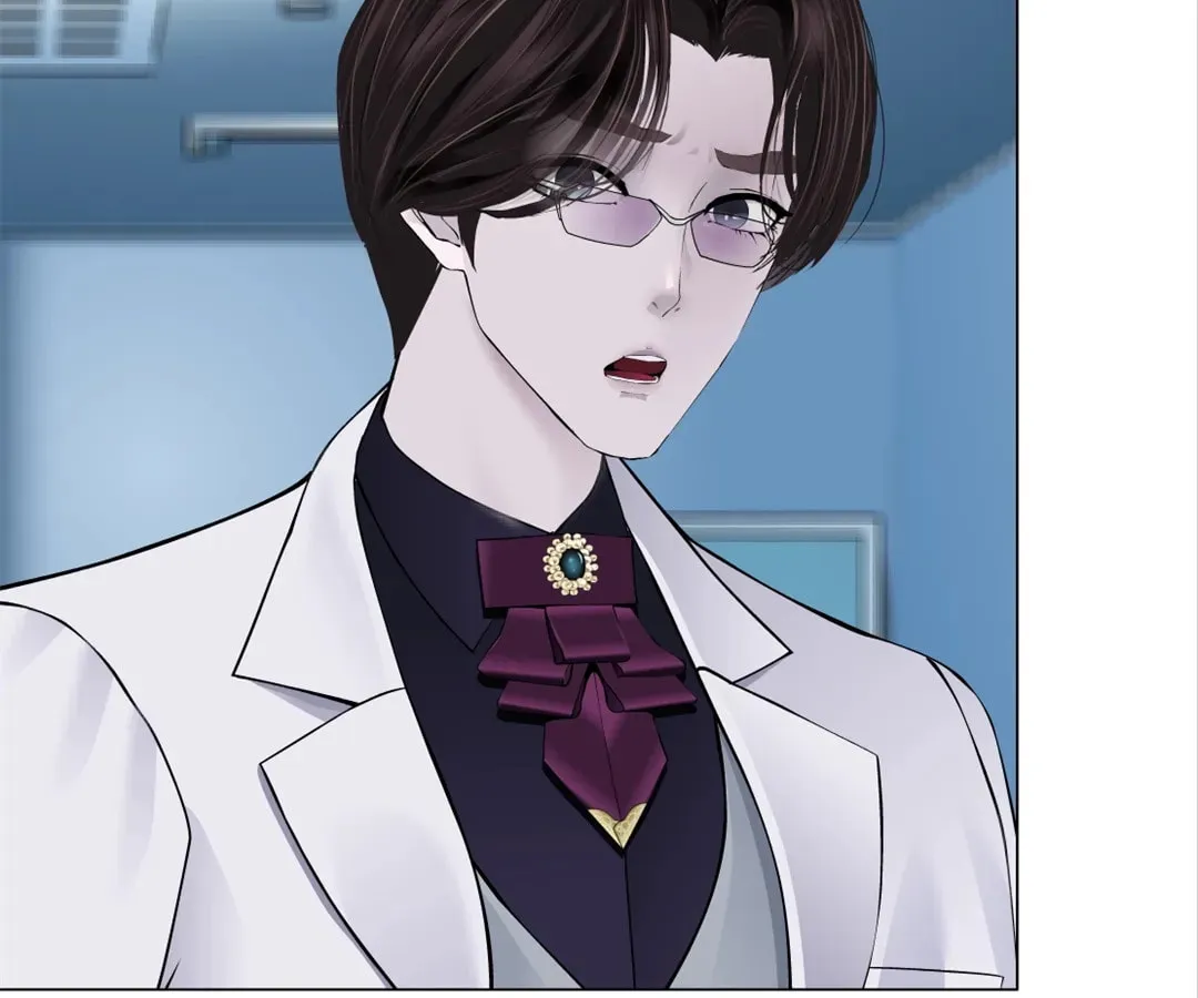 Read Mercy Killing chapter 166 image 27 on Lezhin