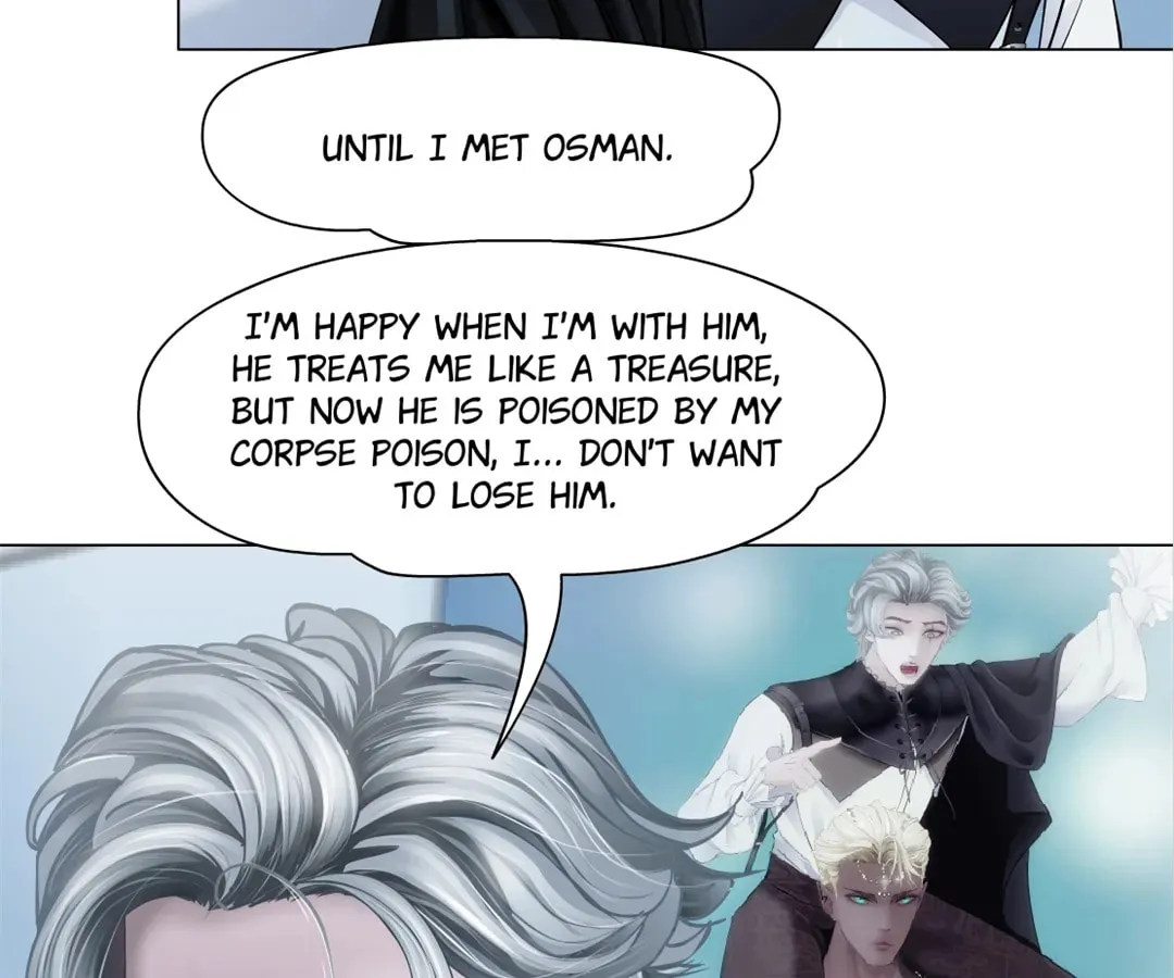 Read Mercy Killing chapter 166 image 29 on Lezhin