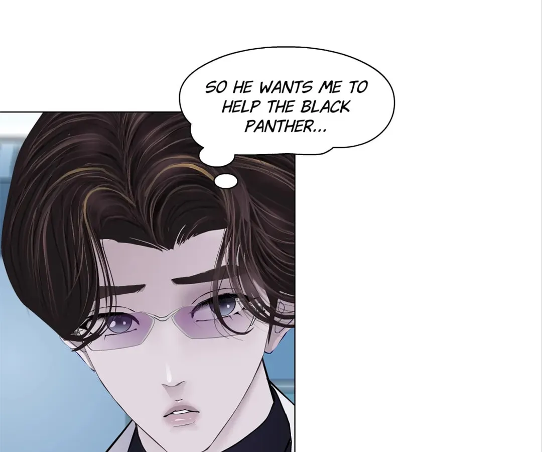 Read Mercy Killing chapter 166 image 31 on Lezhin