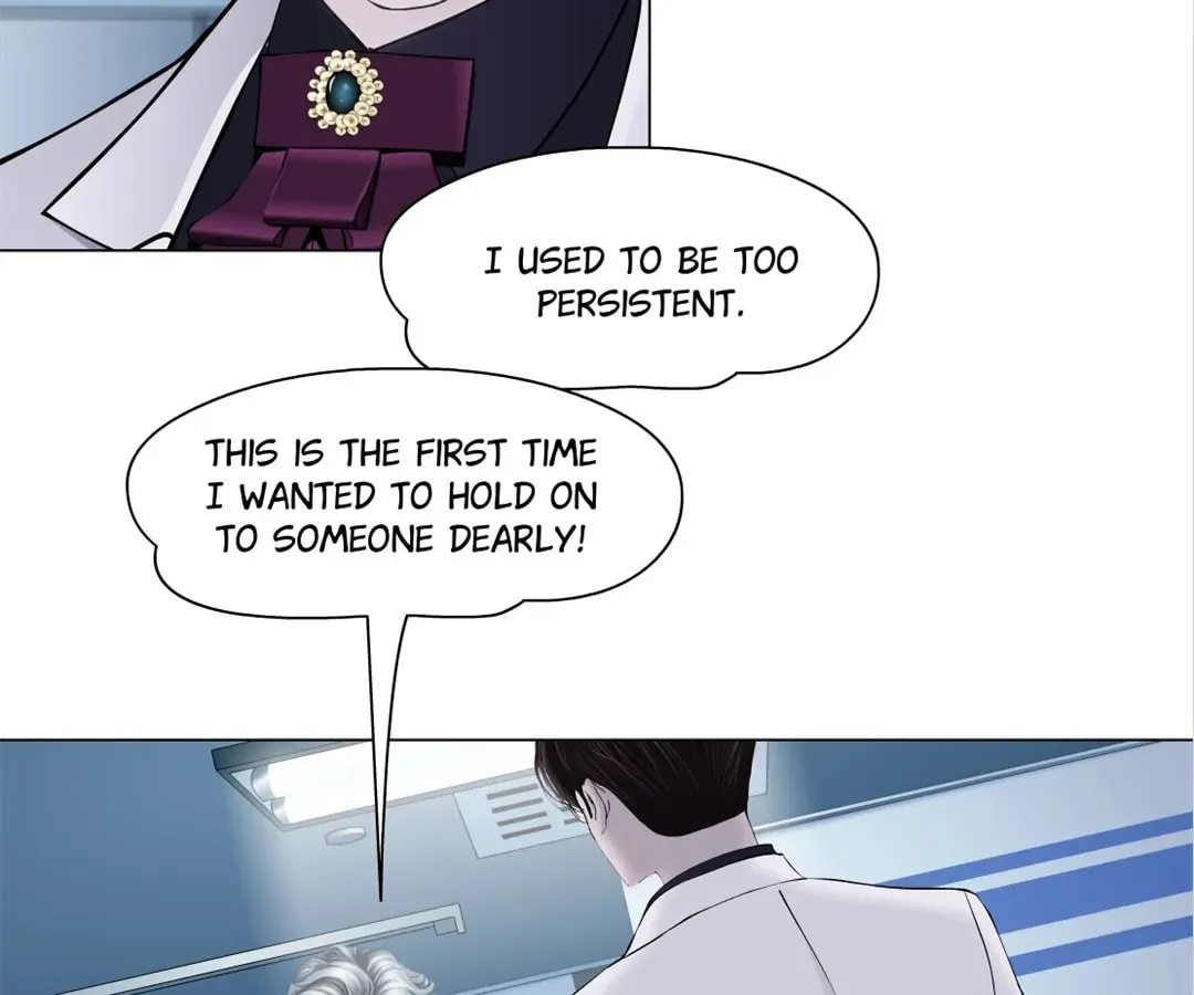 Read Mercy Killing chapter 166 image 32 on Lezhin