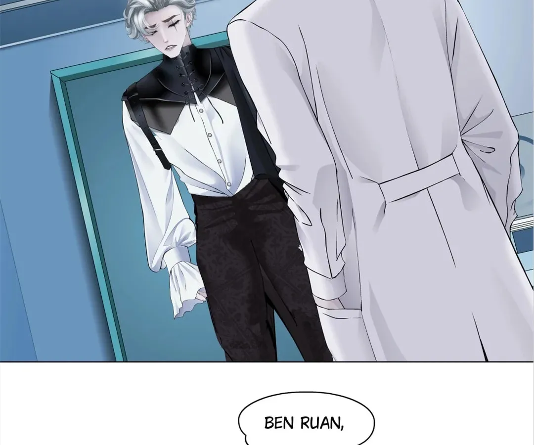 Read Mercy Killing chapter 166 image 33 on Lezhin