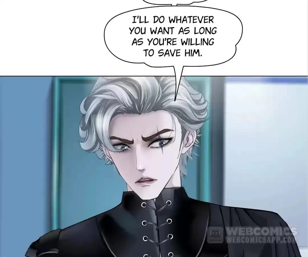 Read Mercy Killing chapter 166 image 34 on Lezhin