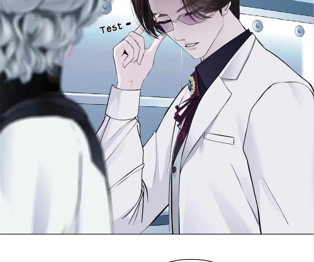 Read Mercy Killing chapter 166 image 36 on Lezhin