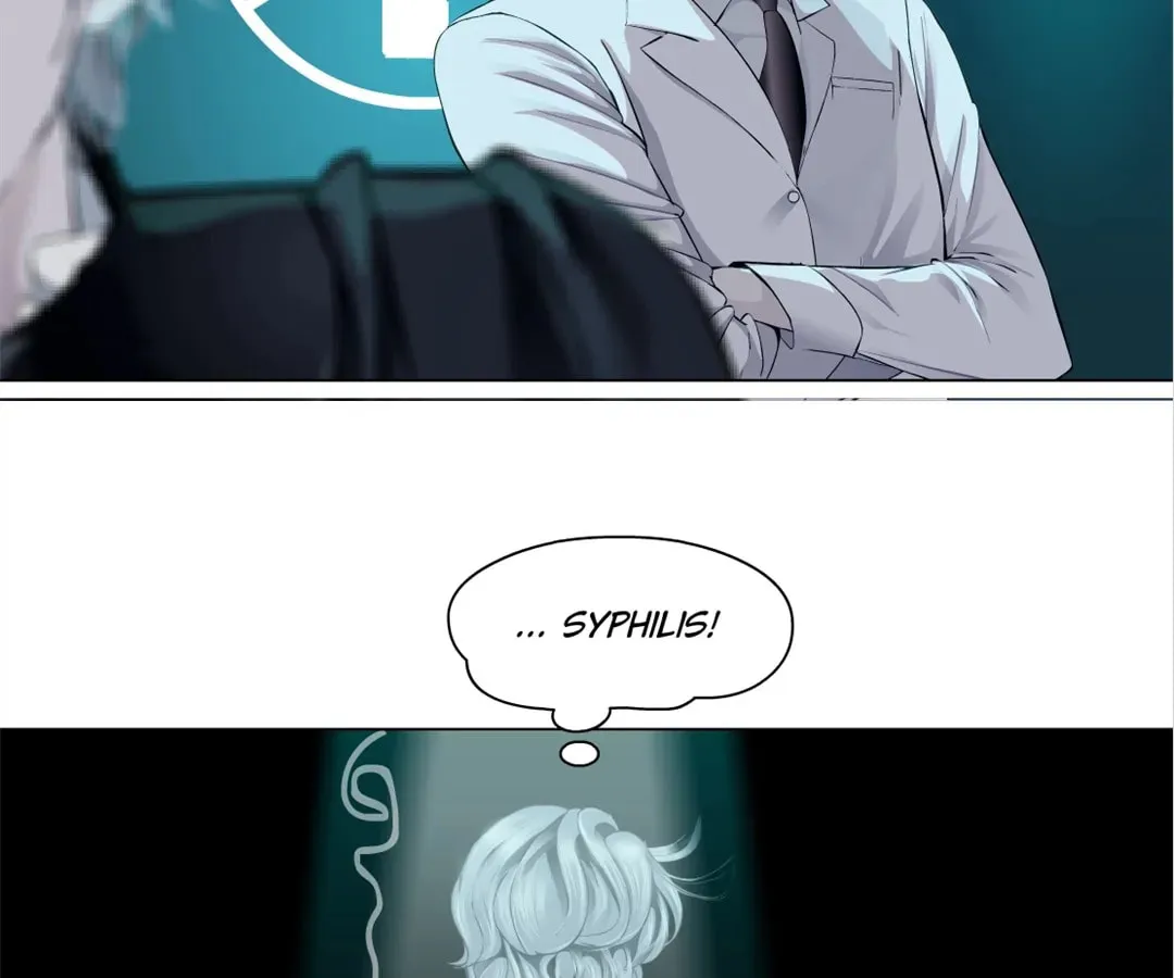 Read Mercy Killing chapter 166 image 4 on Lezhin