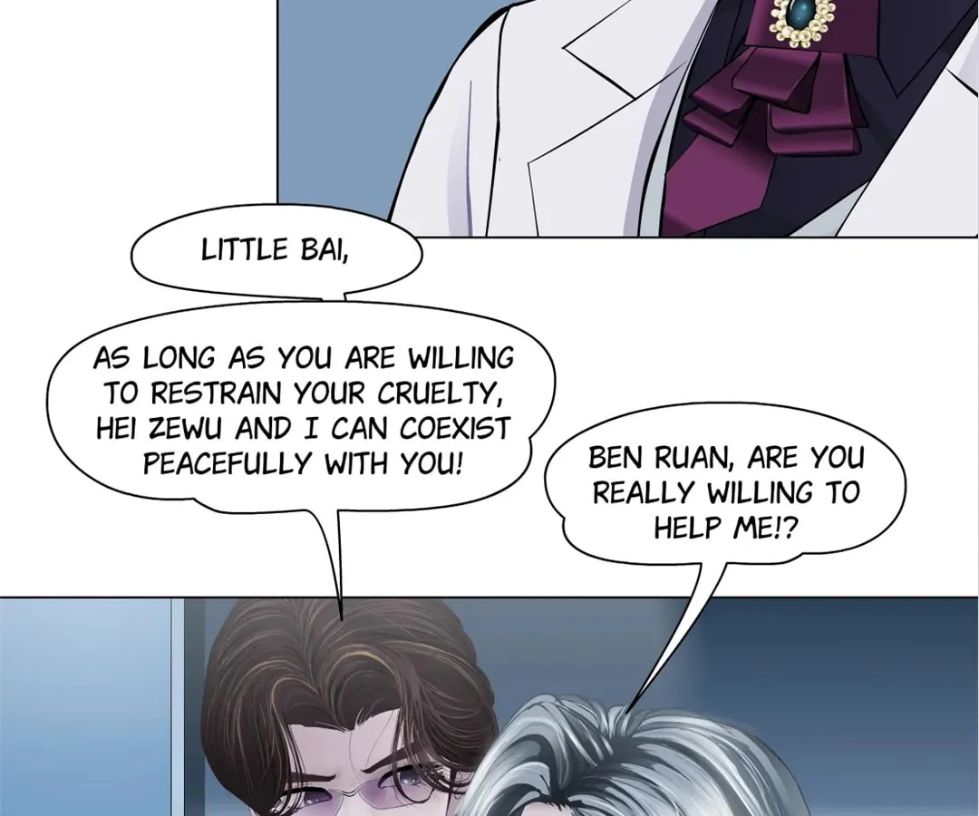 Read Mercy Killing chapter 166 image 41 on Lezhin