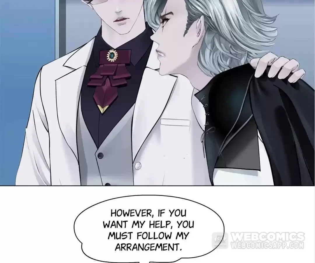 Read Mercy Killing chapter 166 image 42 on Lezhin