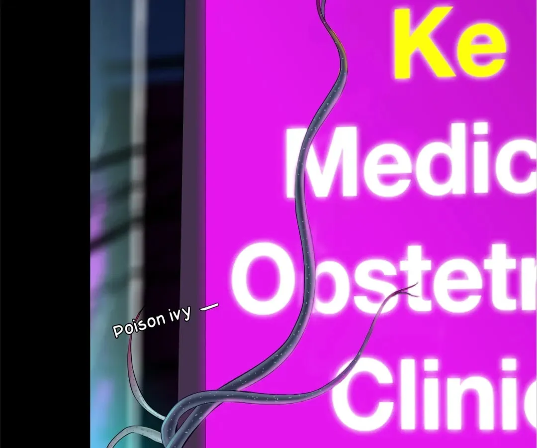 Read Mercy Killing chapter 166 image 47 on Lezhin