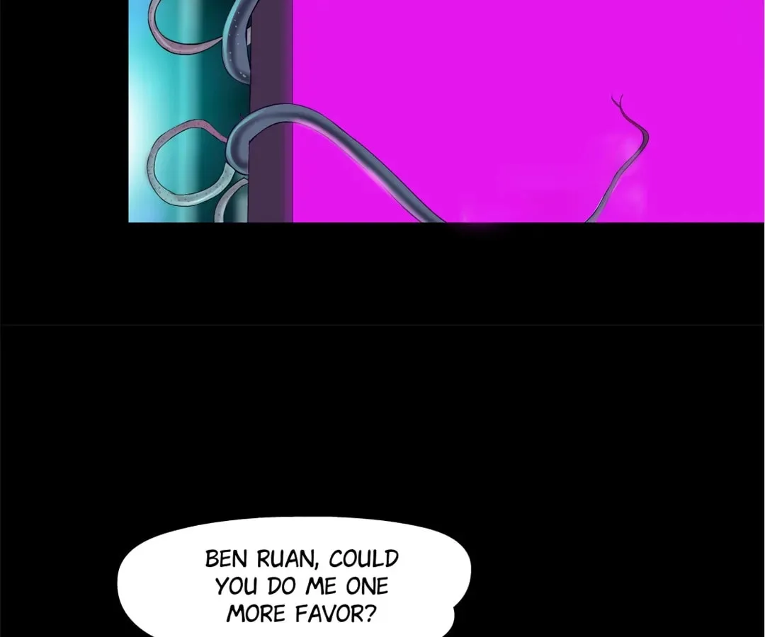 Read Mercy Killing chapter 166 image 48 on Lezhin