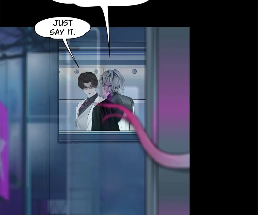 Read Mercy Killing chapter 166 image 49 on Lezhin