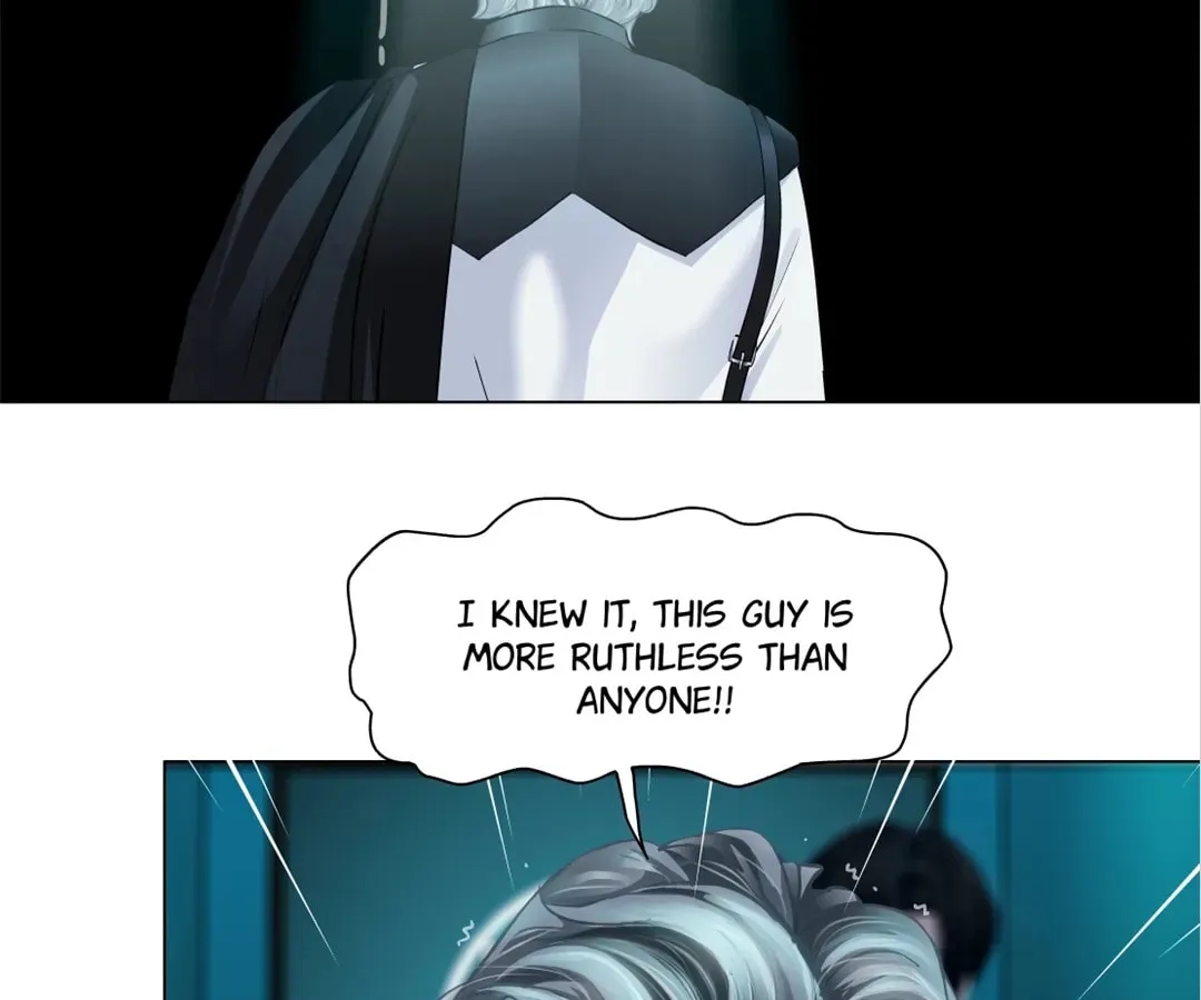 Read Mercy Killing chapter 166 image 5 on Lezhin