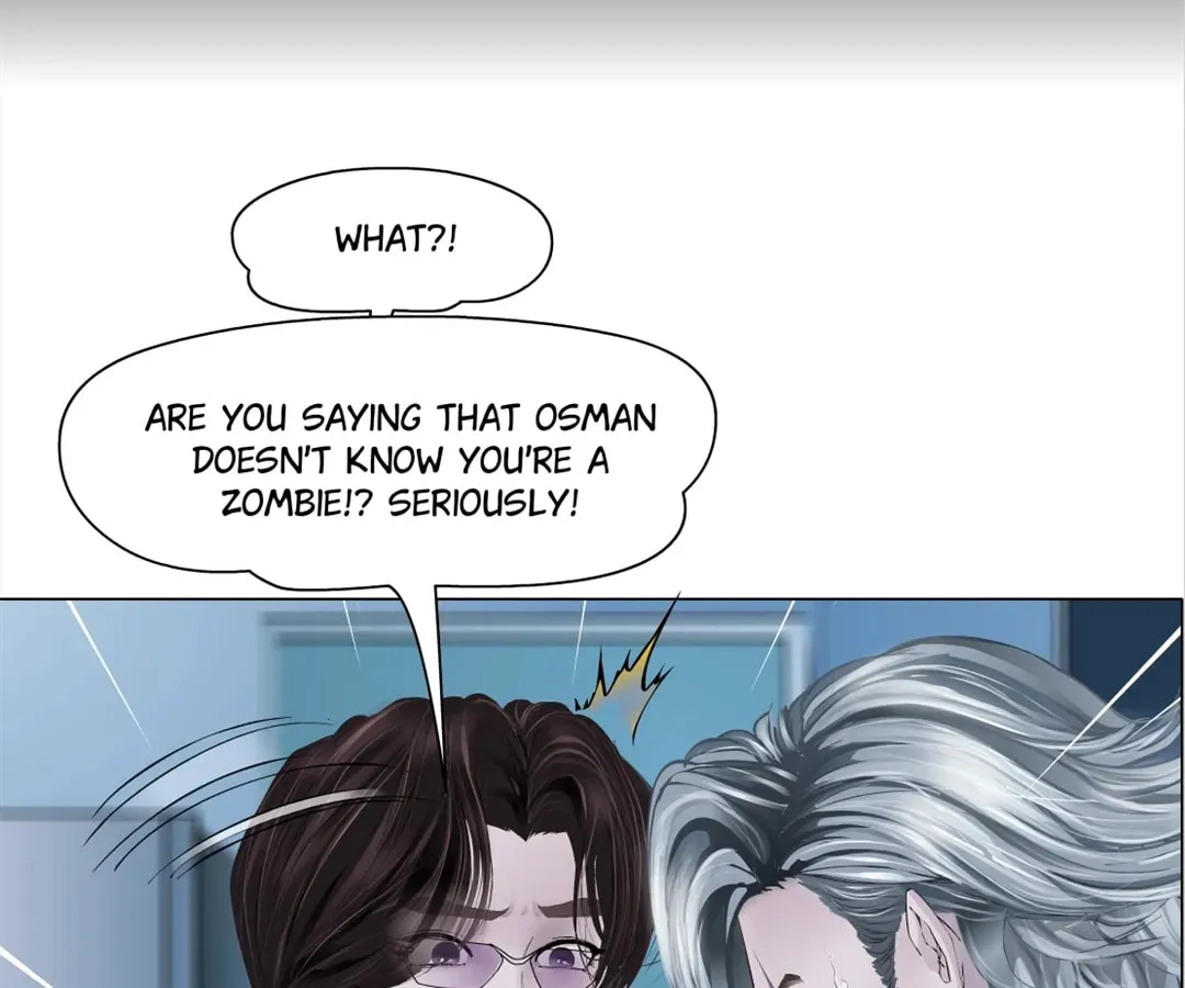 Read Mercy Killing chapter 166 image 51 on Lezhin