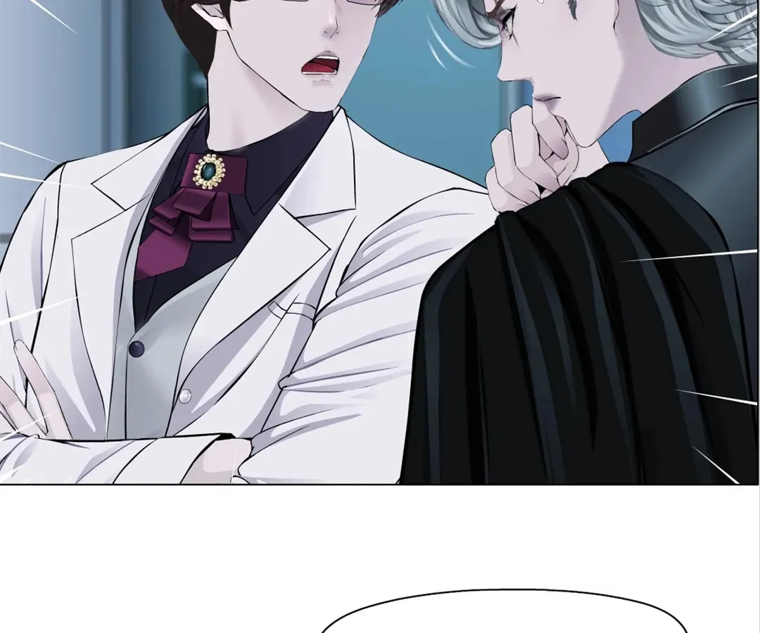 Read Mercy Killing chapter 166 image 52 on Lezhin