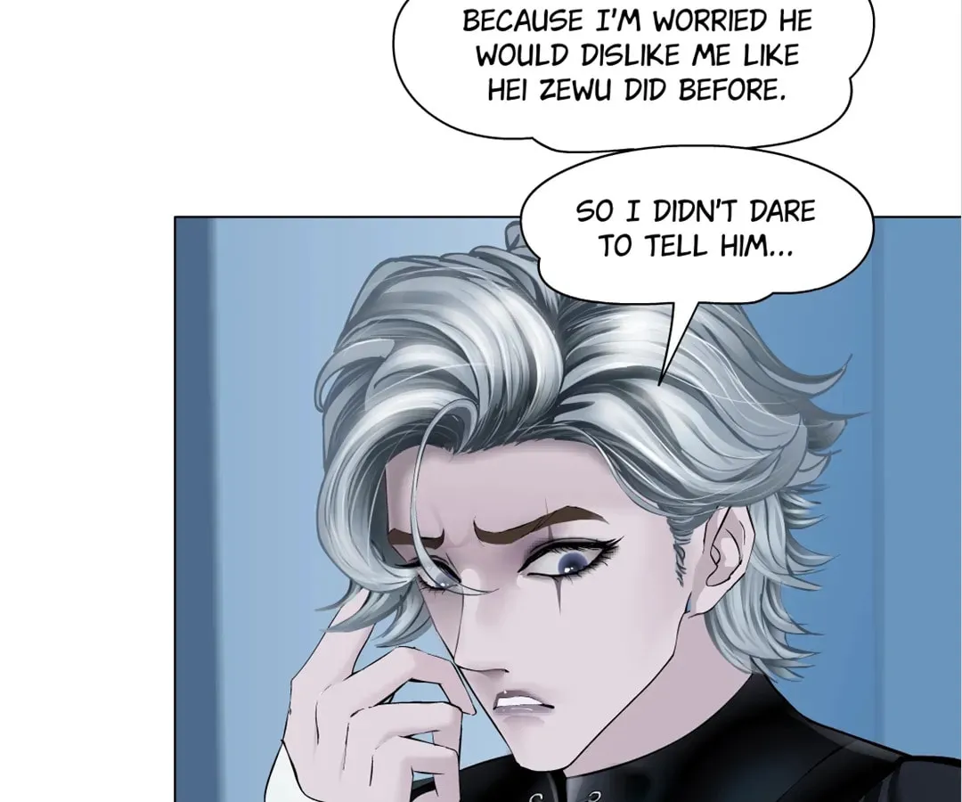 Read Mercy Killing chapter 166 image 53 on Lezhin