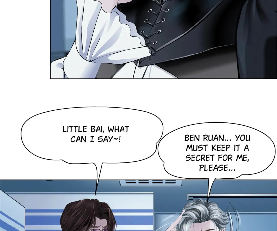 Read Mercy Killing chapter 166 image 54 on Lezhin