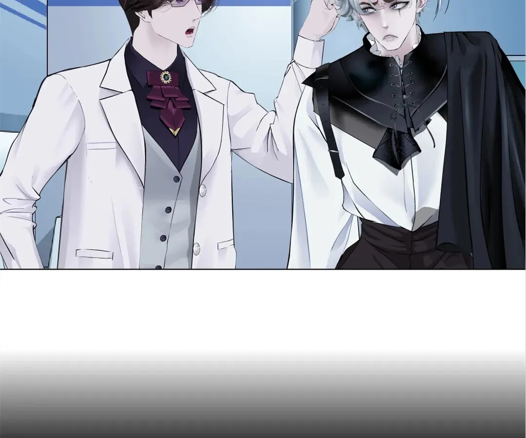 Read Mercy Killing chapter 166 image 55 on Lezhin
