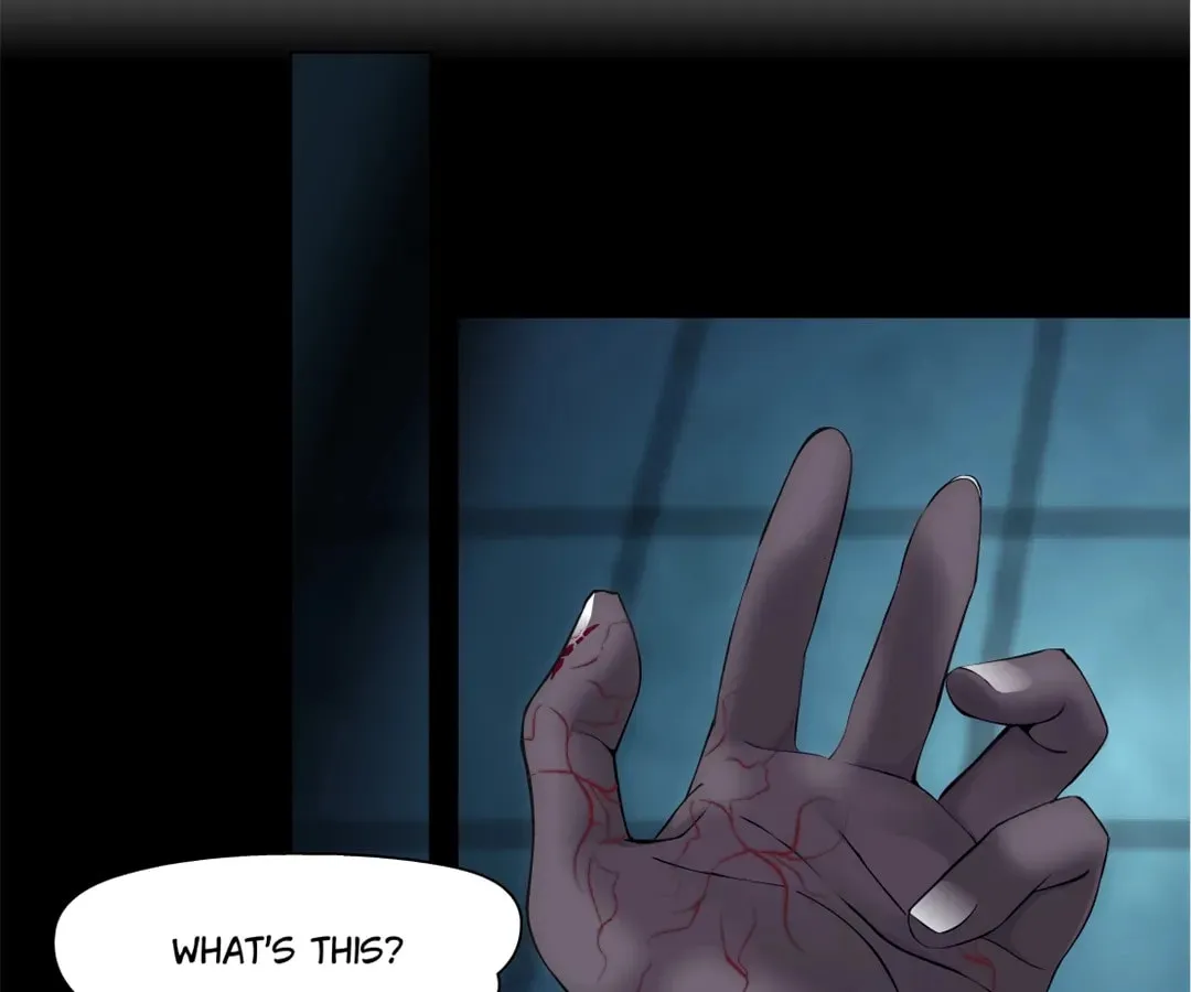 Read Mercy Killing chapter 166 image 56 on Lezhin