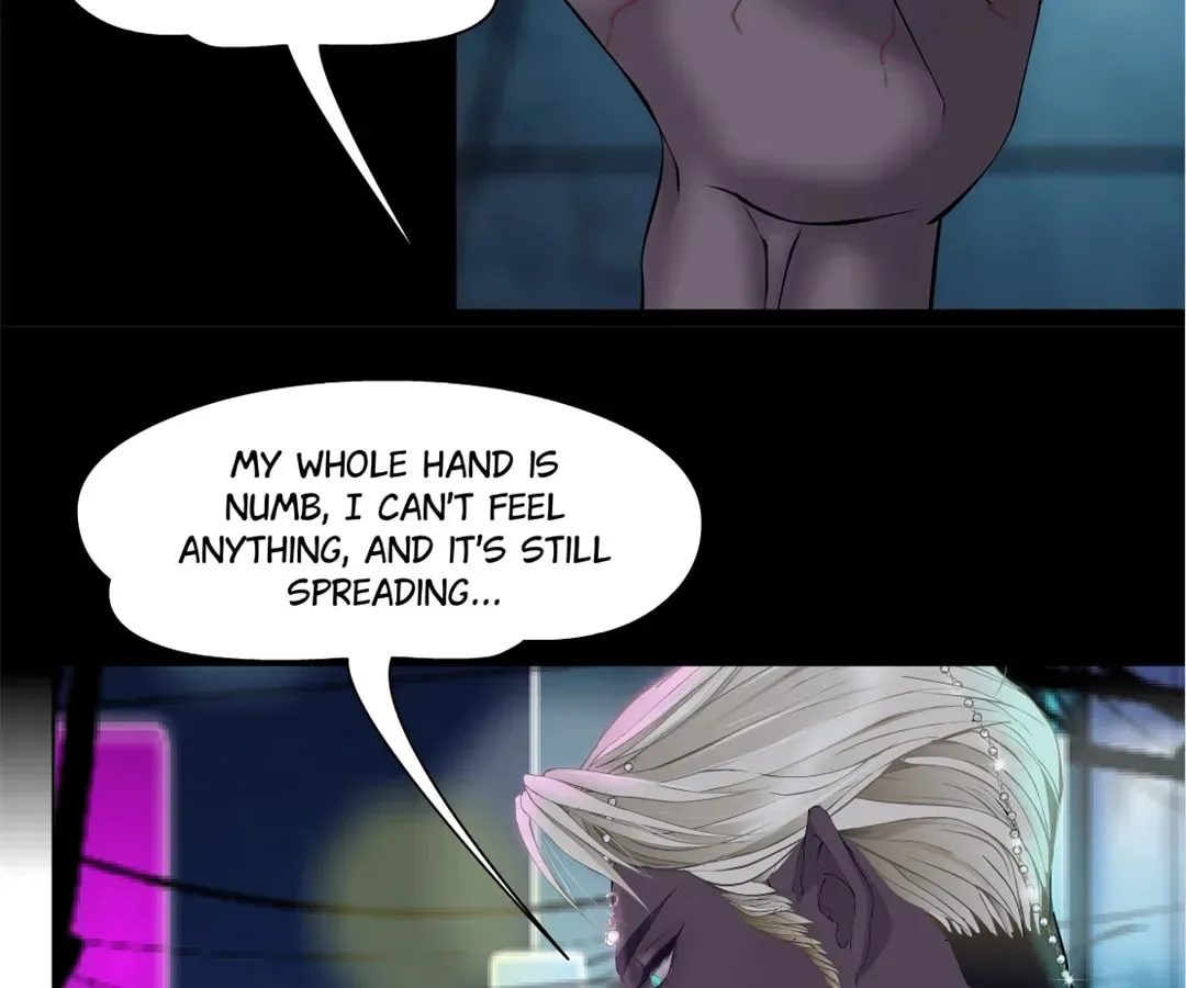 Read Mercy Killing chapter 166 image 57 on Lezhin