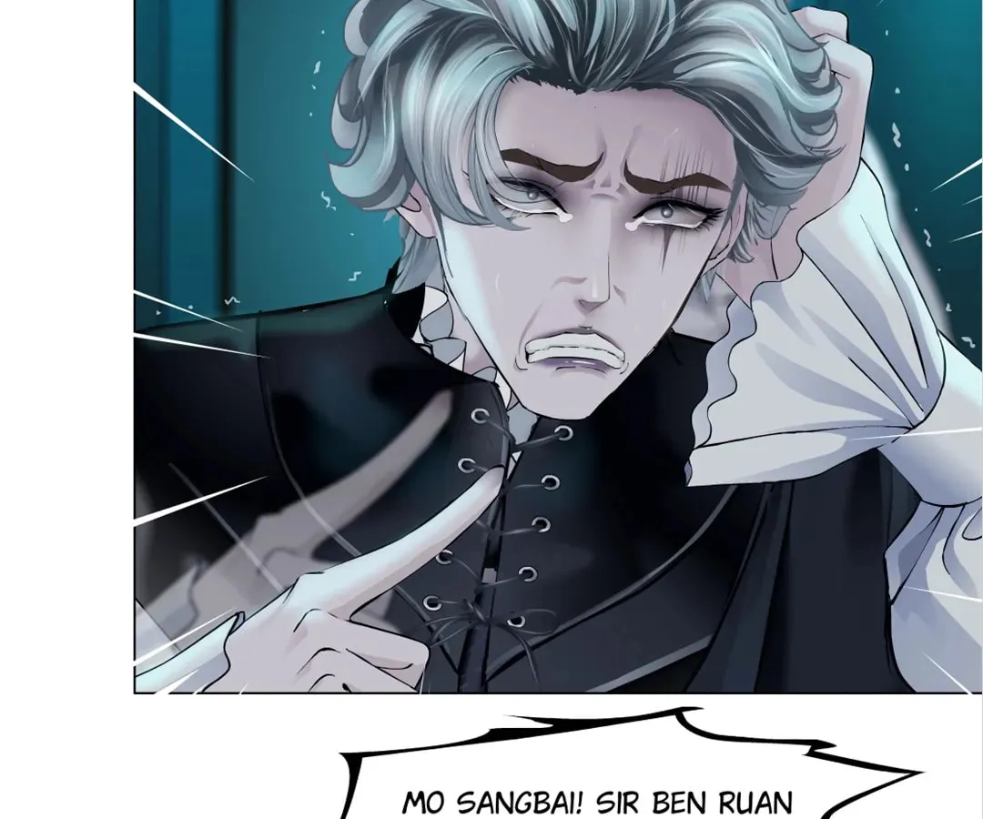 Read Mercy Killing chapter 166 image 6 on Lezhin