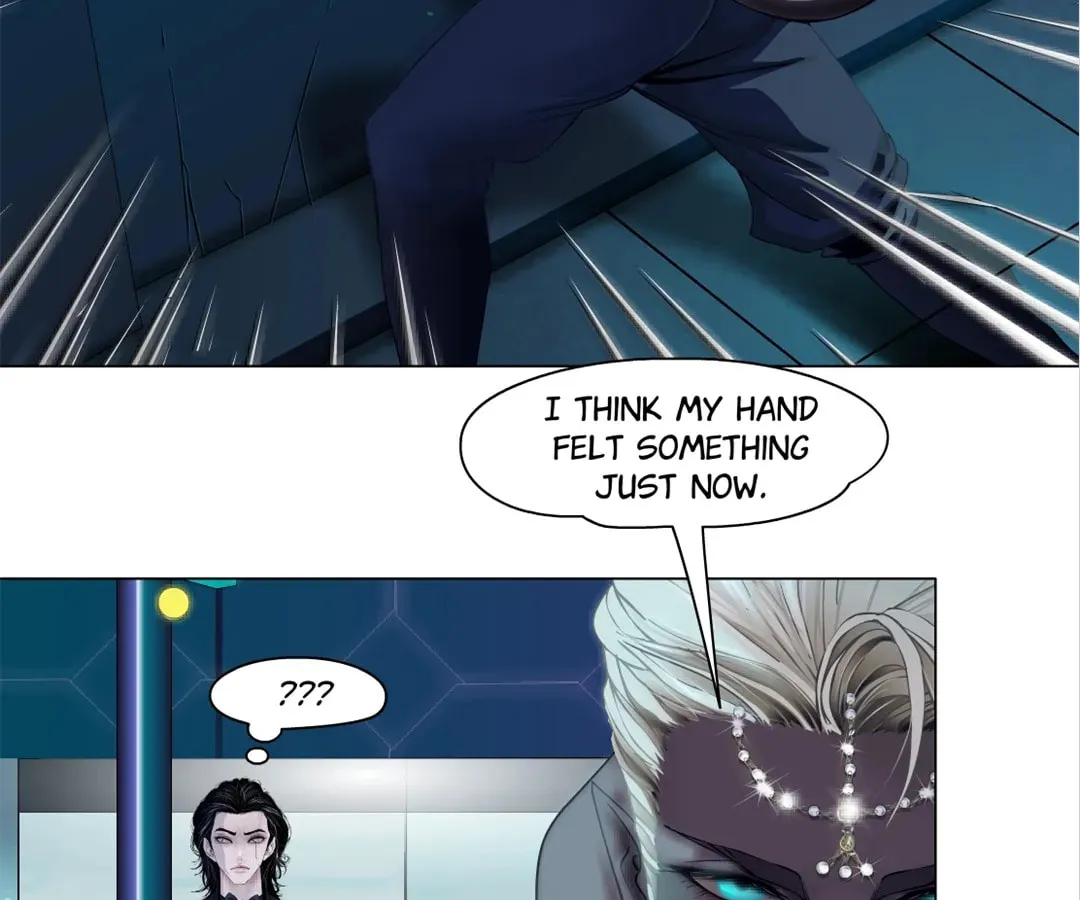 Read Mercy Killing chapter 166 image 60 on Lezhin