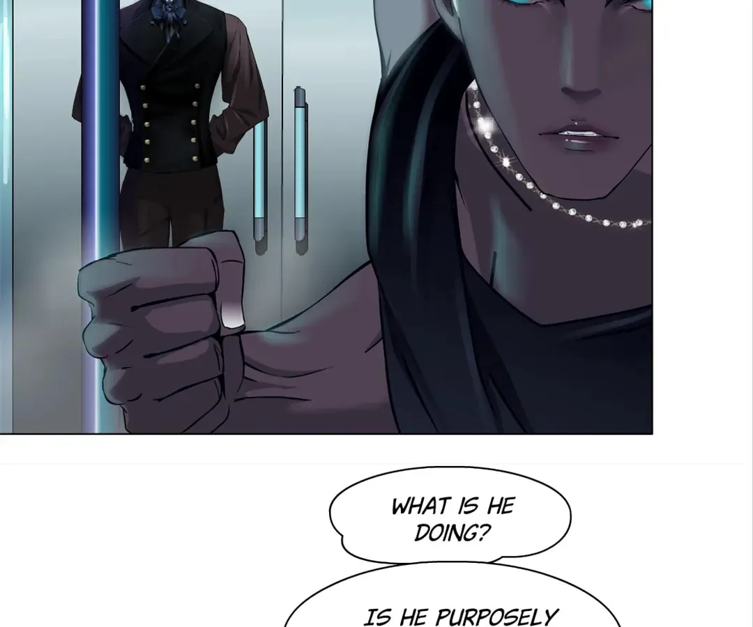 Read Mercy Killing chapter 166 image 61 on Lezhin