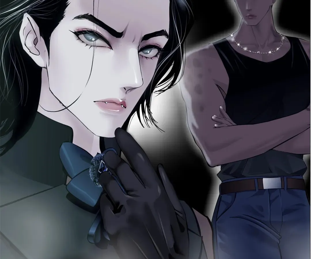 Read Mercy Killing chapter 166 image 64 on Lezhin
