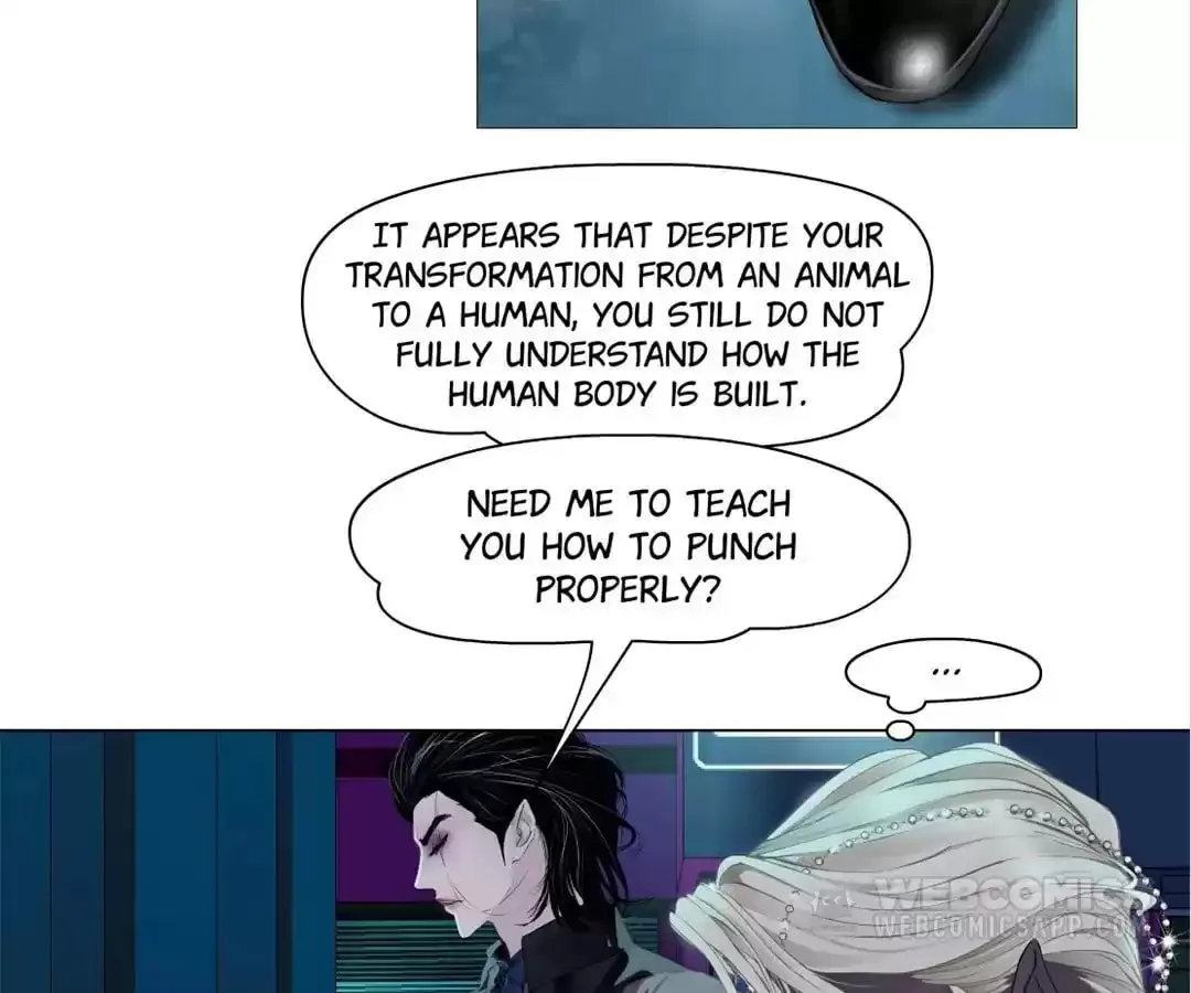 Read Mercy Killing chapter 166 image 66 on Lezhin