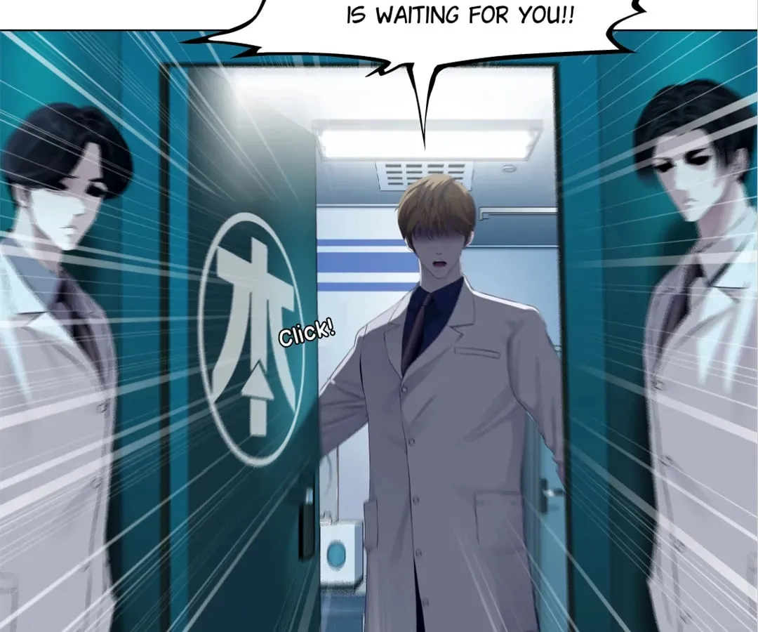 Read Mercy Killing chapter 166 image 7 on Lezhin