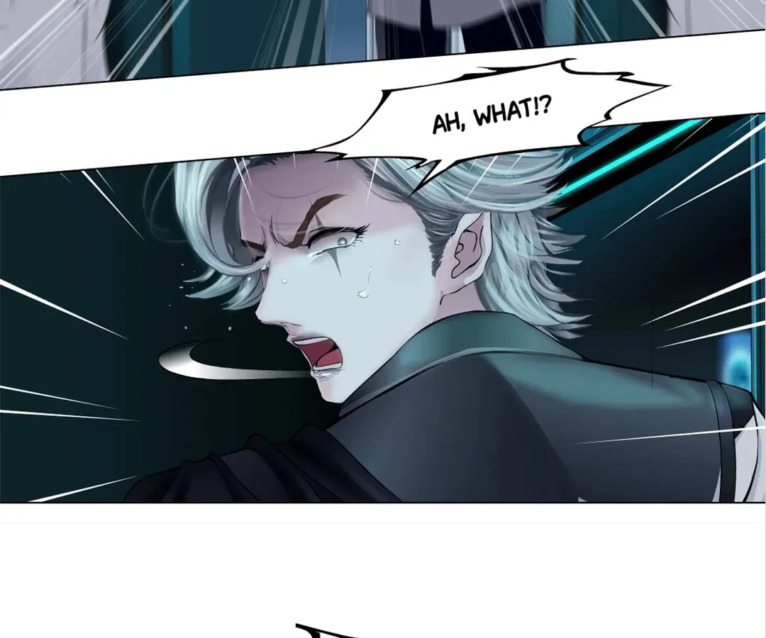 Read Mercy Killing chapter 166 image 8 on Lezhin