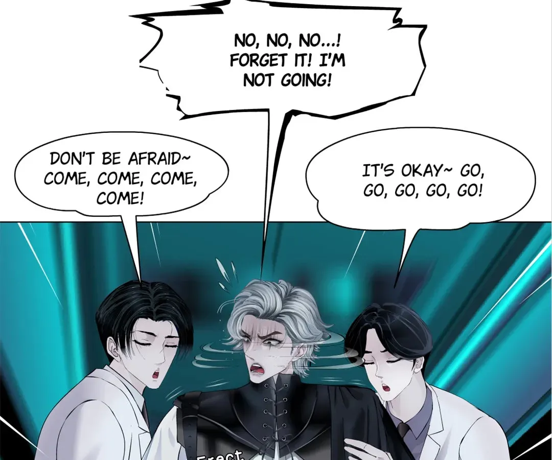 Read Mercy Killing chapter 166 image 9 on Lezhin