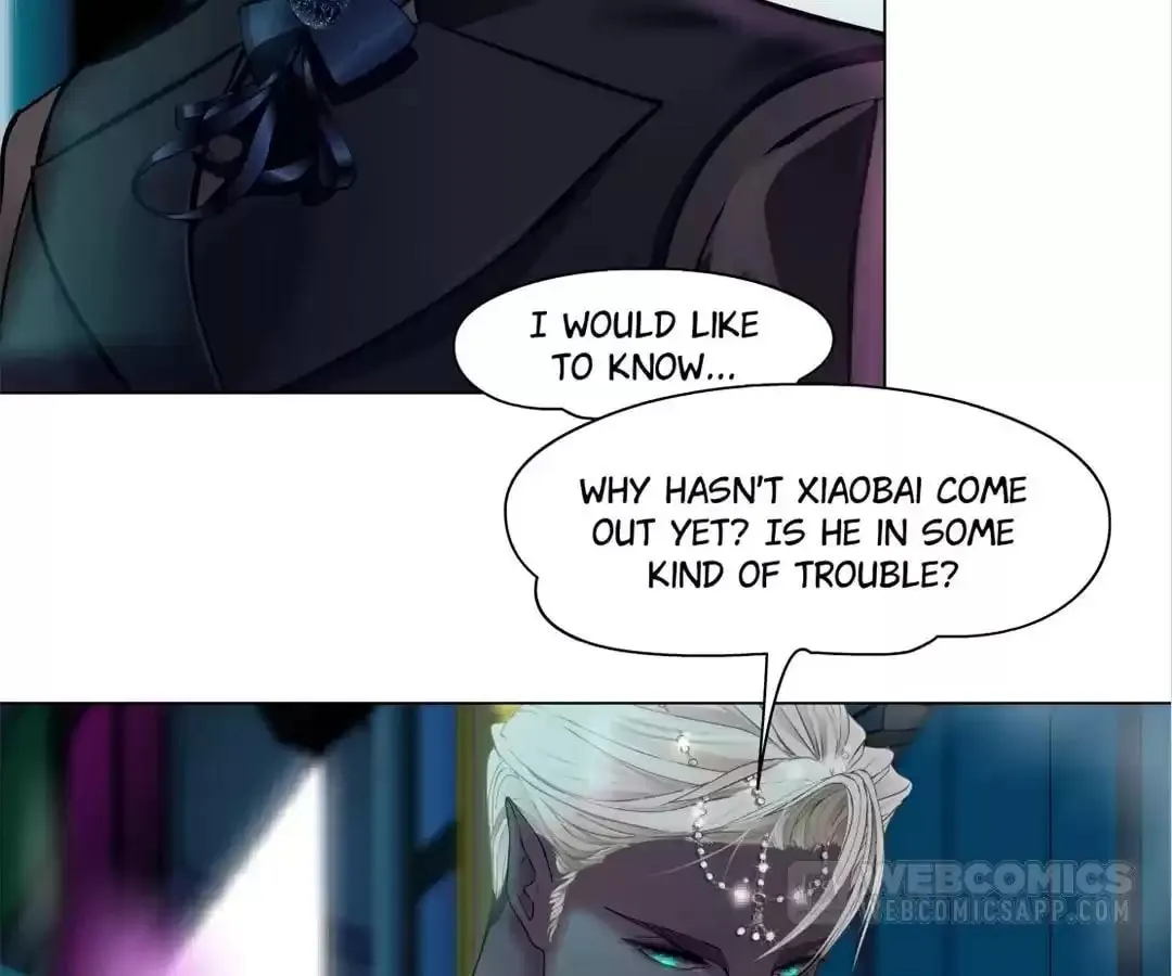 Read Mercy Killing chapter 167 image 10 on Lezhin