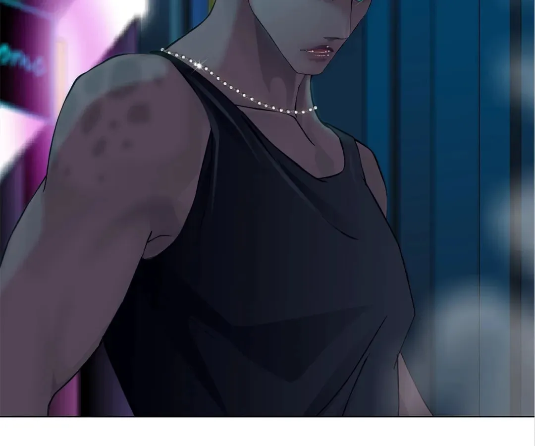 Read Mercy Killing chapter 167 image 11 on Lezhin