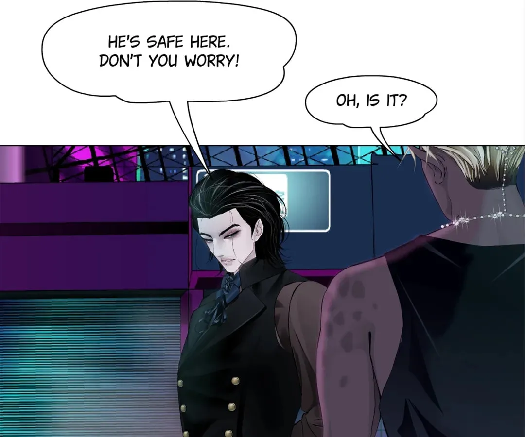 Read Mercy Killing chapter 167 image 12 on Lezhin