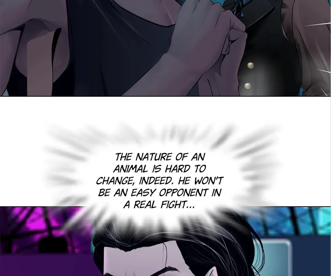 Read Mercy Killing chapter 167 image 16 on Lezhin