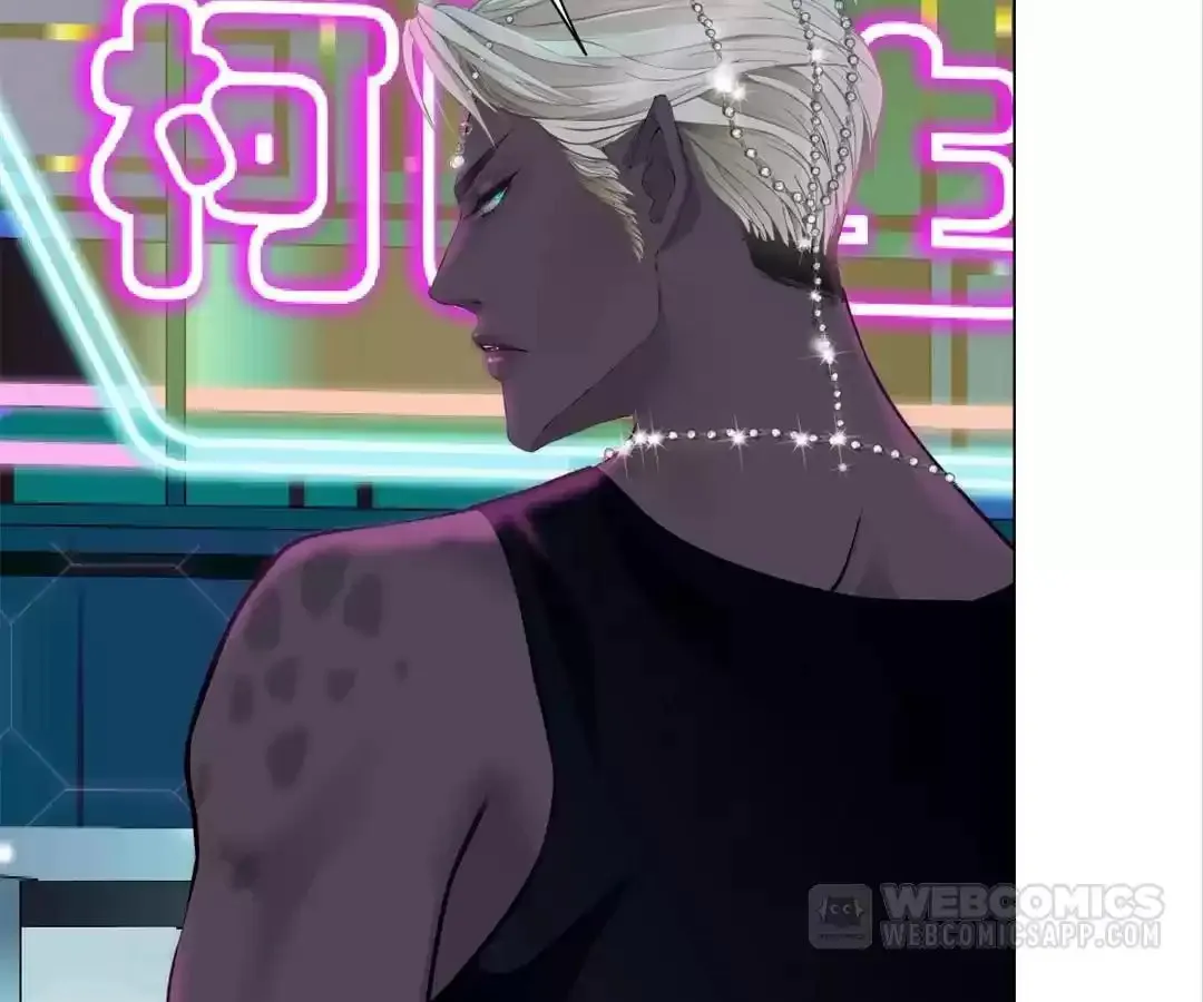 Read Mercy Killing chapter 167 image 18 on Lezhin