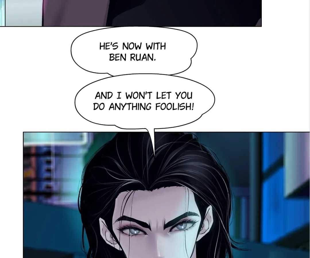 Read Mercy Killing chapter 167 image 19 on Lezhin