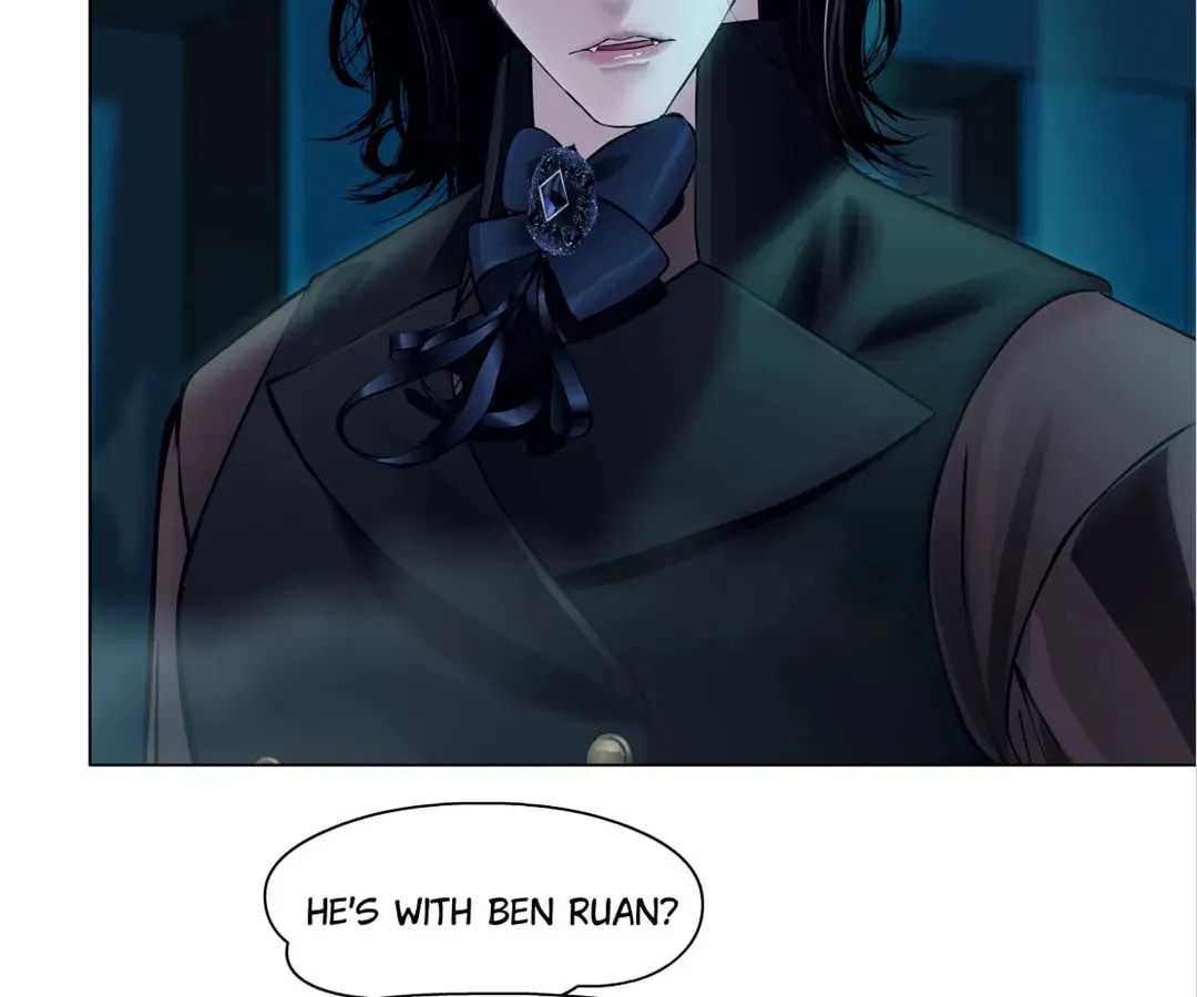 Read Mercy Killing chapter 167 image 20 on Lezhin
