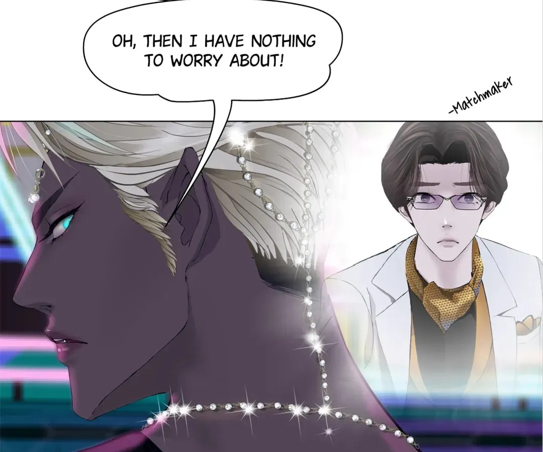 Read Mercy Killing chapter 167 image 21 on Lezhin