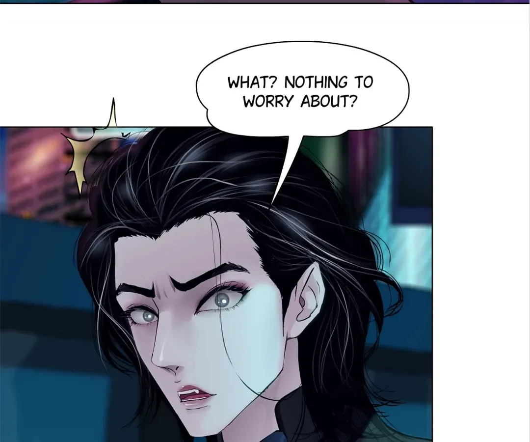 Read Mercy Killing chapter 167 image 22 on Lezhin
