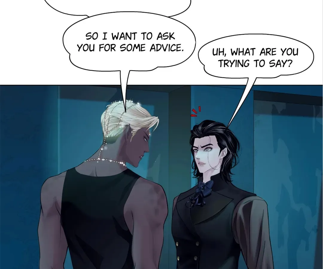 Read Mercy Killing chapter 167 image 25 on Lezhin