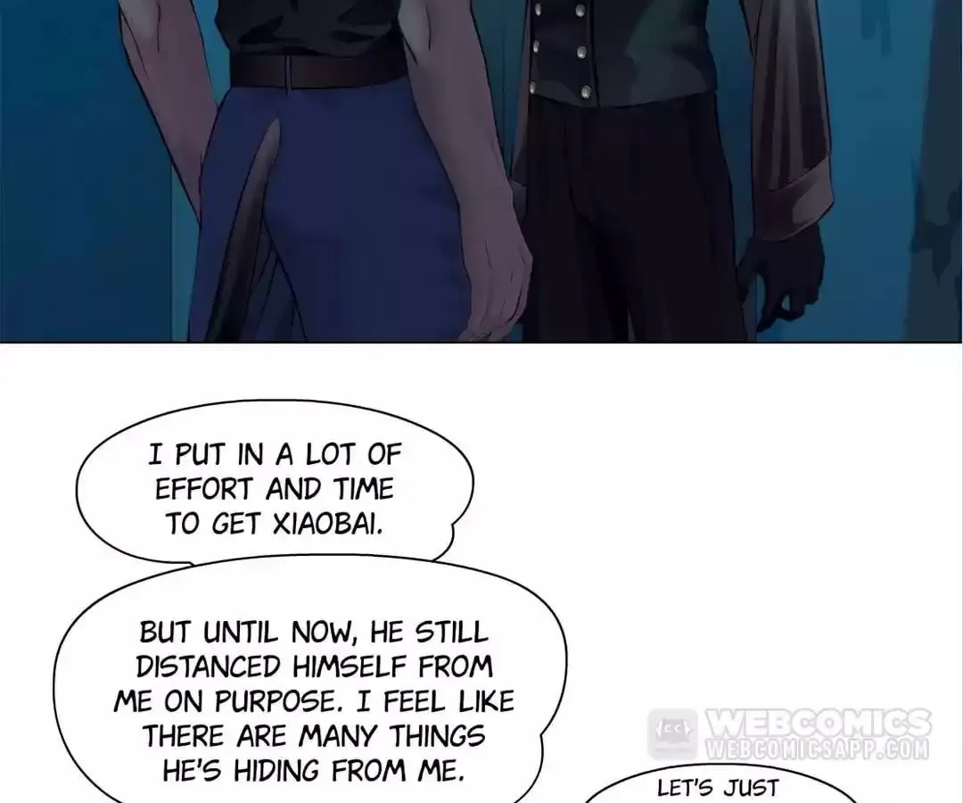 Read Mercy Killing chapter 167 image 26 on Lezhin