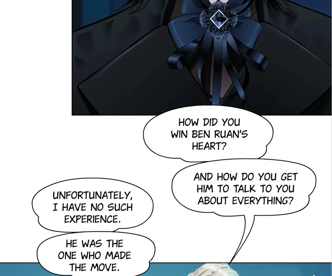 Read Mercy Killing chapter 167 image 29 on Lezhin
