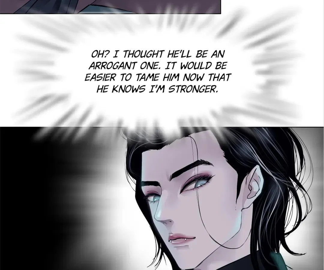 Read Mercy Killing chapter 167 image 3 on Lezhin