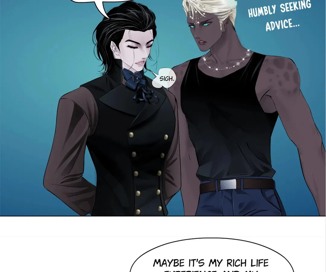Read Mercy Killing chapter 167 image 30 on Lezhin