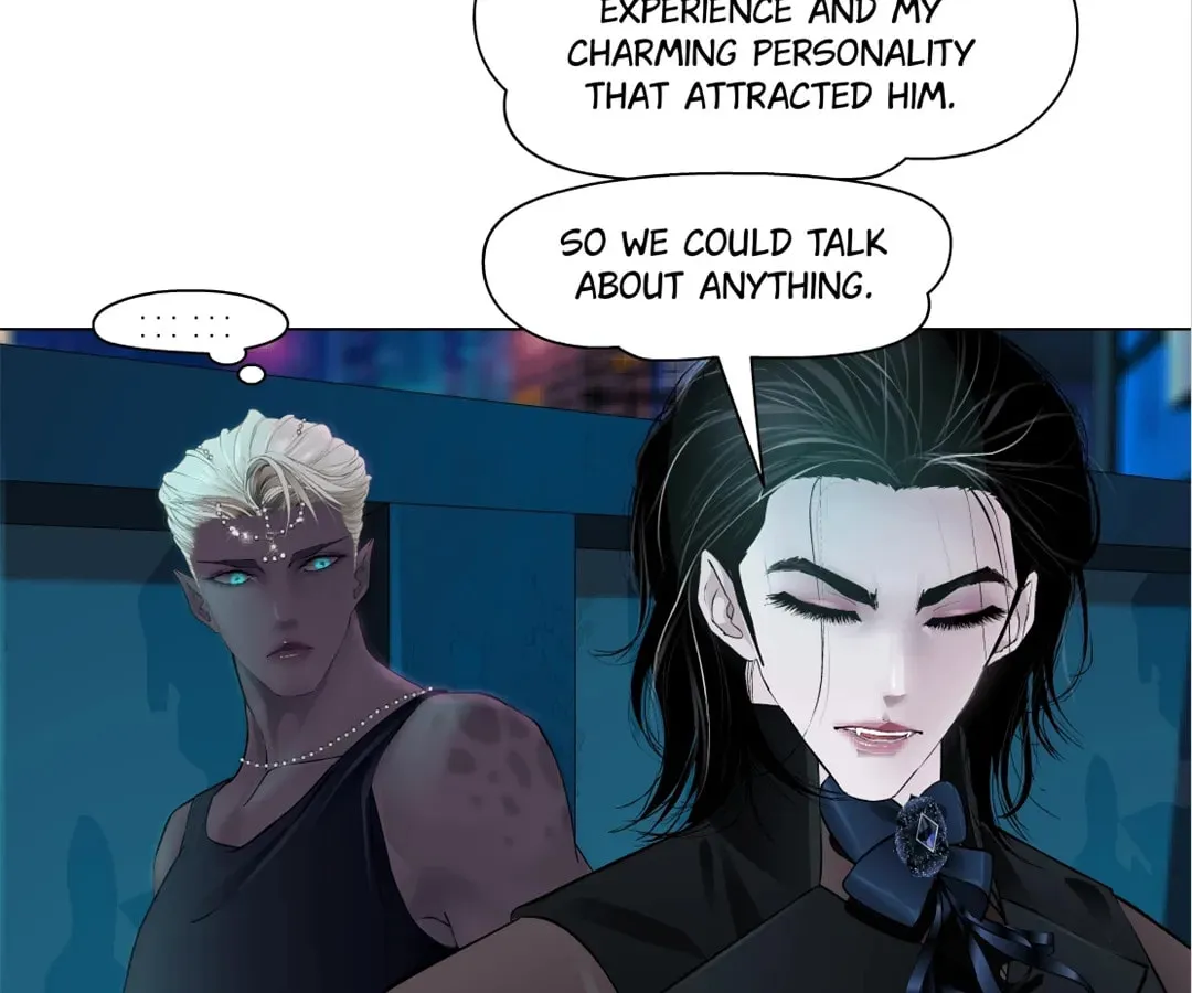 Read Mercy Killing chapter 167 image 31 on Lezhin