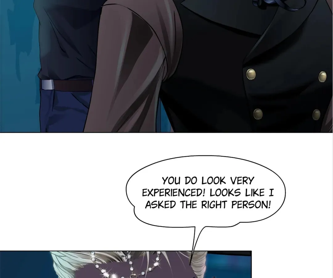 Read Mercy Killing chapter 167 image 32 on Lezhin