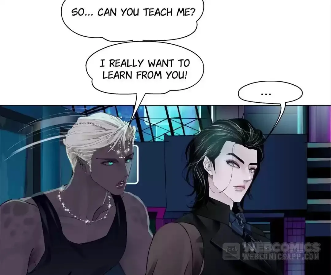 Read Mercy Killing chapter 167 image 34 on Lezhin