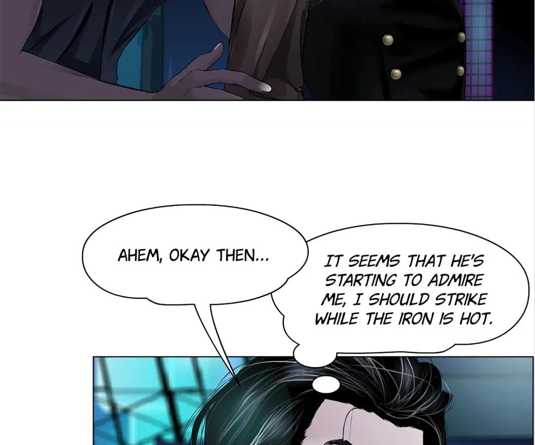 Read Mercy Killing chapter 167 image 35 on Lezhin